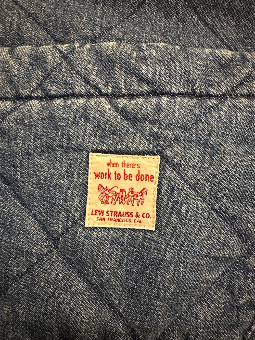 Jeans Subcategory Identification